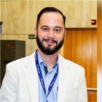 Thiago Patricio de Oliveira
