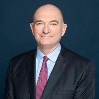 Eric Bellot des Minières