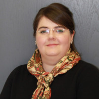 Holly Parkis