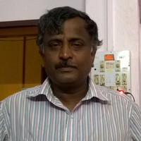 Anirban Biswas