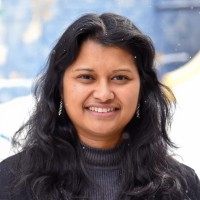 Suchana Bhowmik