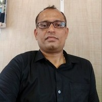 Nilesh Soni