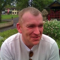 Stuart Rogers