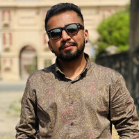 Pankaj Dodeja