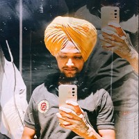Harsimran Singh