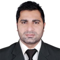 MUHAMMAD ATIF KHAN