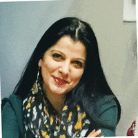 Sana Merchant