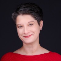 Terri Hammond, Shrm-Cp