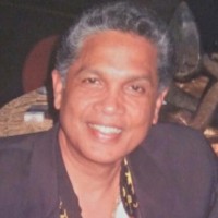 Aldrid Fernandez