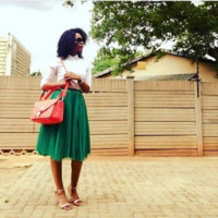 Sinovuyo Ndinga