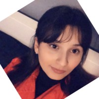 Frida Michelle Carrillo