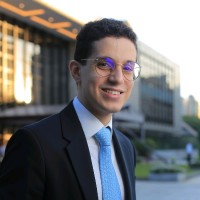 João Pedro Rocha Oliveira