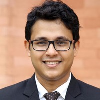 Tirthankar Bose