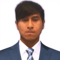 Cristian Alexander Carhuas Yuyale