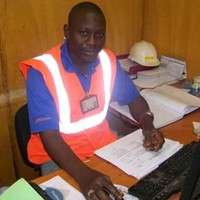 Ibrahima Thiam