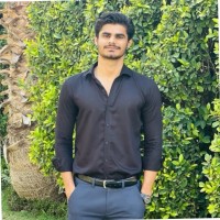 Zeeshan Hyder