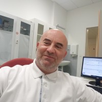 Miroslav Sabijan dr. med.