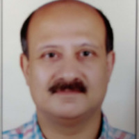 Bijay chand