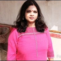 Priyambada Nayak
