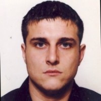 Branislav Stevanovic
