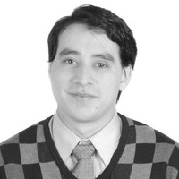 Daniel Padilla Badoino