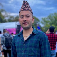 Roshan Khatri