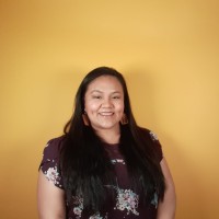 Amanda Squiemphen-Yazzie, Msw
