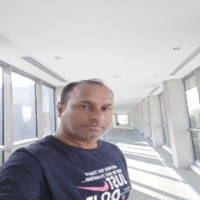 Prashanth Reddy