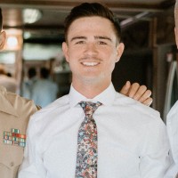 Brandon Beckner