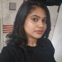 Swetha Balakrishnan K