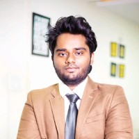 Shaik Ibrahim Ahmed