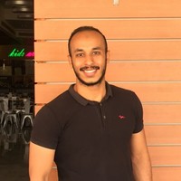 Mostafa Magdy