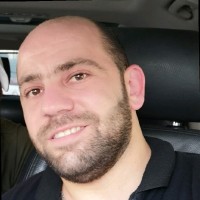 Khaled Radi