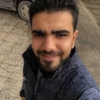 Ahmed Lamay