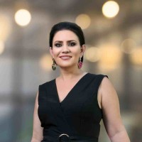 Leanne Arifovic
