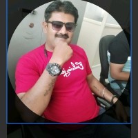 Pradeep Chitley