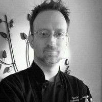 Mark Locke