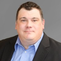 Andrew Henault