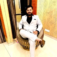 Dhruvil Thakkar