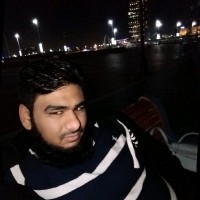 Uzair Deshmukh