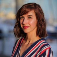 Andrea Spaska-Cox