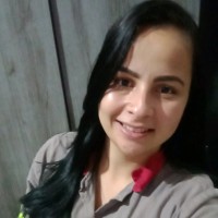 Amanda Cristina