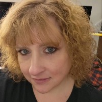 Amy Venedam