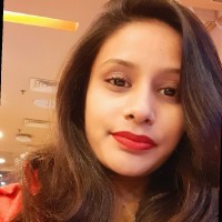 Fatema Saify
