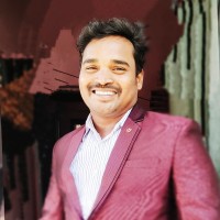Ram Pydala