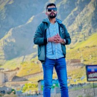 MUNEEB MUGHAL