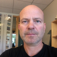 Gunnar Morsund