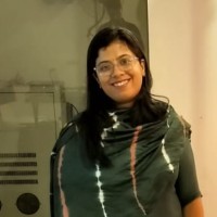 Rakhi Ravi