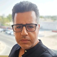 Peeush Bhutani