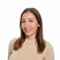 Vicky Katsabaris